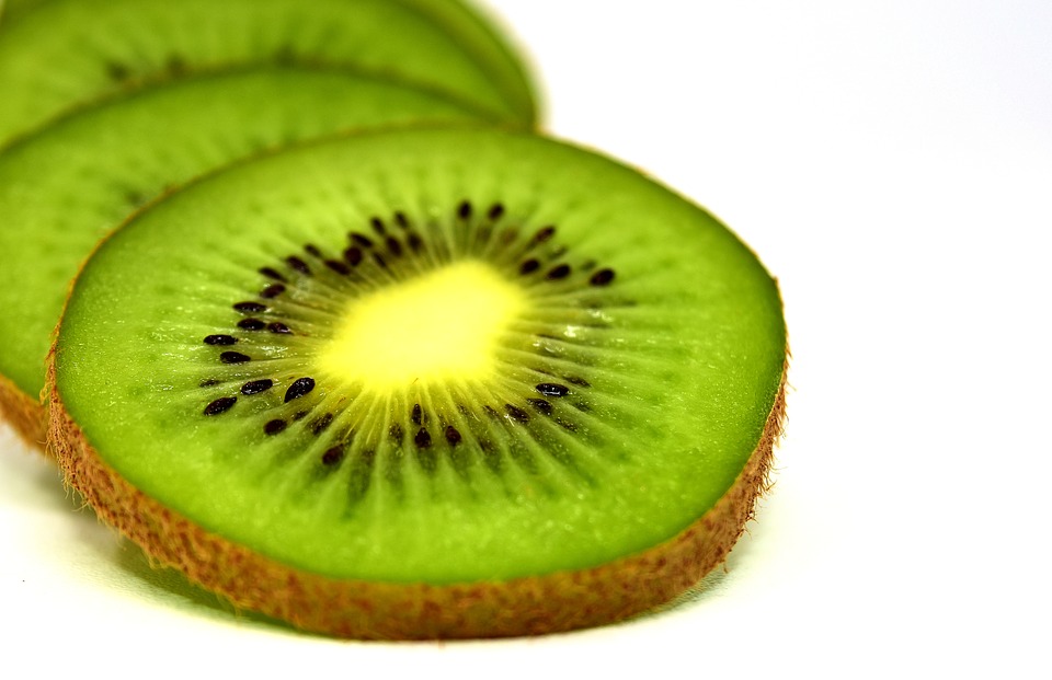 kiwi benefits