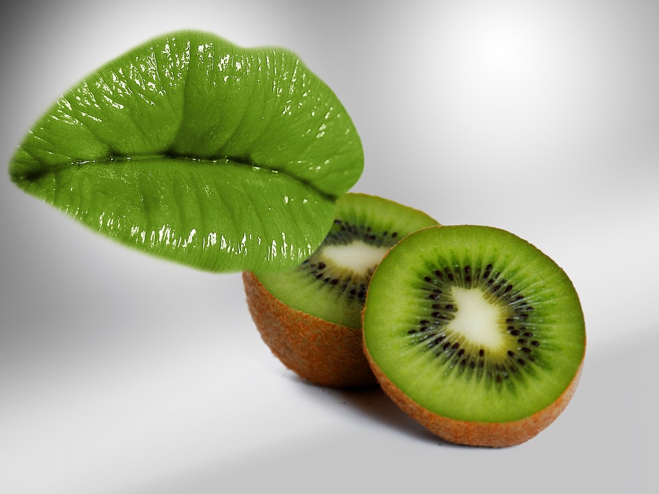 kiwi for health