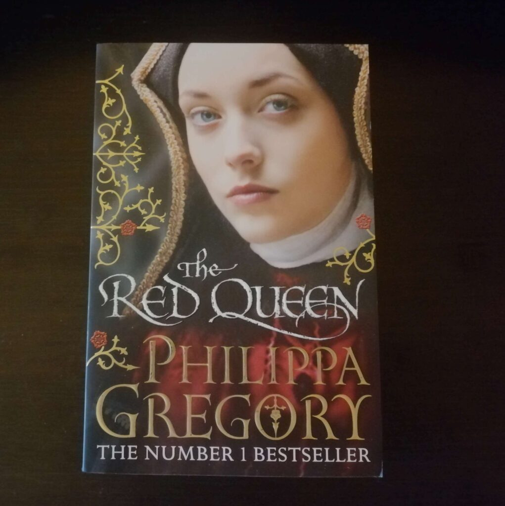 philippa-gregory-margaret beaufort-queen