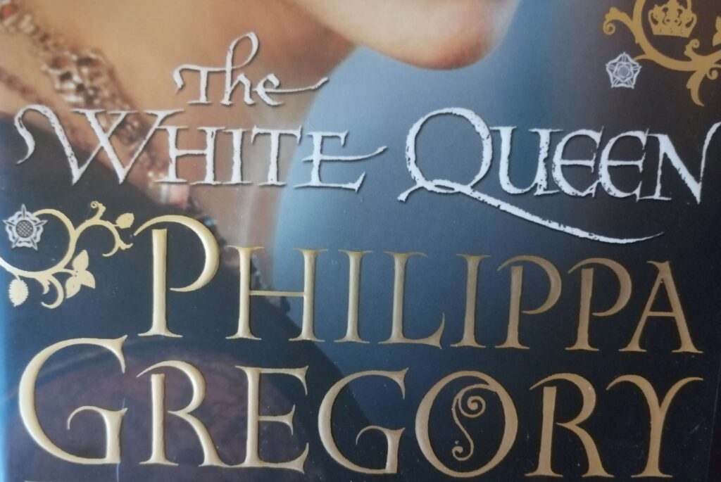 white-queen-magic