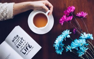 How to choose a new book