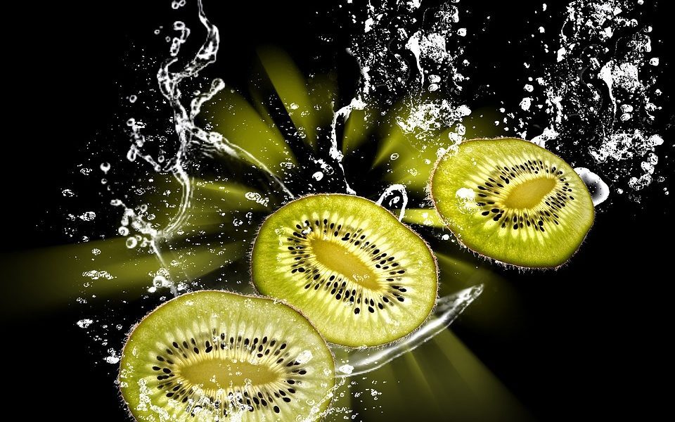 6 Reasons to Have a Kiwi Right Now