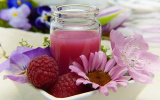 smoothie-fruit-rapsberry-spring-diet-tips