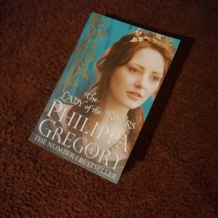 the-lady-of-the-rivers-book-review