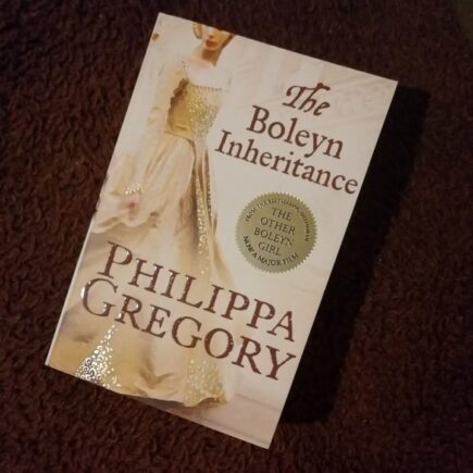 book-review-the-boleyn-inheritance